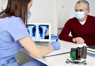 Akciğer Kanseri Büyük Ölçüde Önlenebilir ve Erken Tanı Hayat Kurtarır