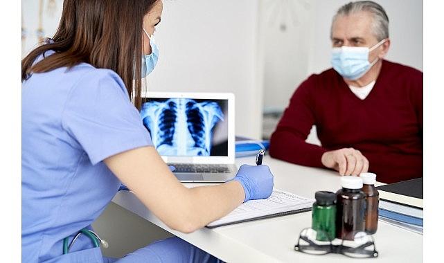 Akciğer Kanseri Büyük Ölçüde Önlenebilir ve Erken Tanı Hayat Kurtarır