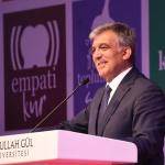 Abdullah Gül’ün Mehmet Altan’a yazdığı 2017 tarihli mektup ilk kez ortaya çıktı
