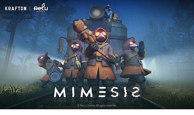 MIMESIS, Erken Erişime Açıldıktan Kısa Süre Sonra Bir Milyon Satışı Aştı