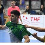 Nilüfer Belediyespor Beykoz deplasmanından zaferle döndü