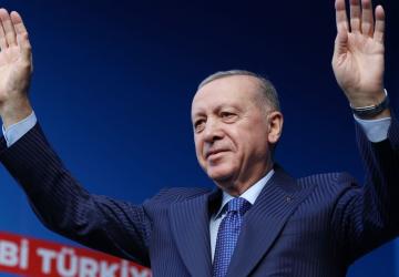 Cumhurbaşkanı Erdoğan: ‘Çözüm süreci, gündelik siyasete feda edilmeyecek’