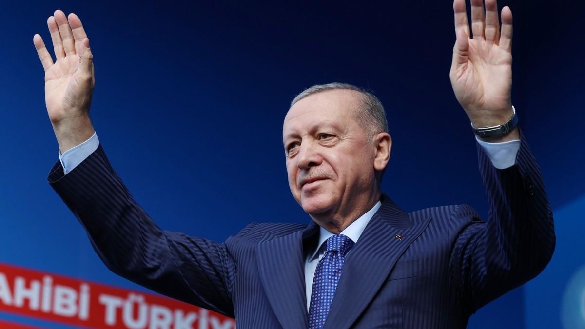 Cumhurbaşkanı Erdoğan: ‘Çözüm süreci, gündelik siyasete feda edilmeyecek’