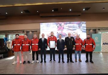 Büyükakın: Önemli olan şehirleri afetlere hazırlamak