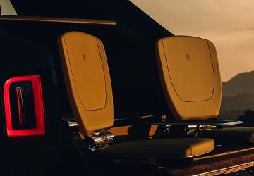 Seyir ve ihtişamın buluşma noktası: Cullinan Viewing Suite