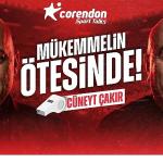 Cüneyt Çakır: “Futbolu seviyoruz çünkü gri kararların oyunu; tutarlılık her şeydir"