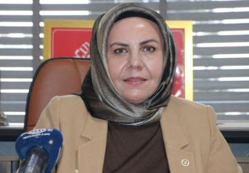 Fidan Karakuş'tan Sağlık Bakanı Memişoğlu'na çağrı: Hastanelere kreş açılsın, ‘Artık İcraat Zamanı’ - Videolu Haber