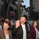 Dikili'de 7'den 70'e dans şöleni: Başkan Kırgöz'den yeni sanat merkezi müjdesi