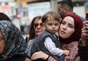 Kandıra'da sağlık alanında yeni bir işletme daha hizmete açıldı