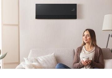 Samsung'dan 24 saatte klima kurulumu ile 'Yaza Merhaba' kampanyası