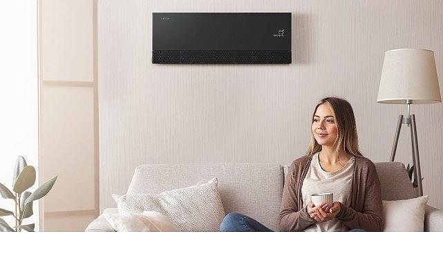 Samsung'dan 24 saatte klima kurulumu ile 'Yaza Merhaba' kampanyası