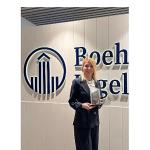 Boehringer Ingelheim Türkiye, Great Place To Work® 2025 En İyi İnsan ve Kültür Liderleri Listesinde Yer Aldı