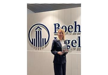 Boehringer Ingelheim Türkiye, Great Place To Work® 2025 En İyi İnsan ve Kültür Liderleri Listesinde Yer Aldı