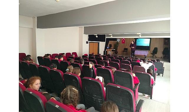 Büyükşehir, engellilik farkındalığa ışık tutuyor