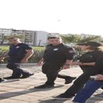 Kent Denetçileri iş başında