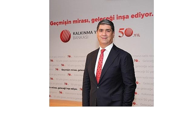 TKYB, TIME'ın “Sürdürülebilir Büyümede En İyi Şirketler" Listesinde Küresel Liderler Arasında