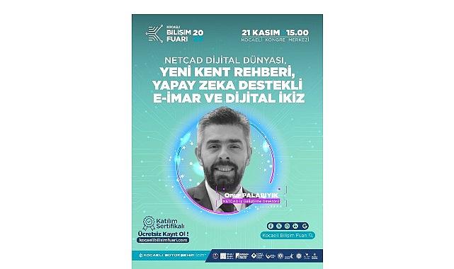 Dünya markaları Kocaeli'de buluşacak