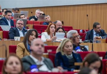 Dönüşüm alanlarında kira yardım bedeli, yeni yılda 20 bin lira olacak