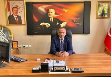 Çakırhüyük Belediye Başkanı Çetin’den 6 Şubat Depremleri anma mesajı