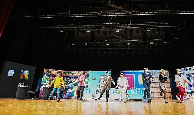 Selçuklu'da Kültür Sanat Rüzgarı