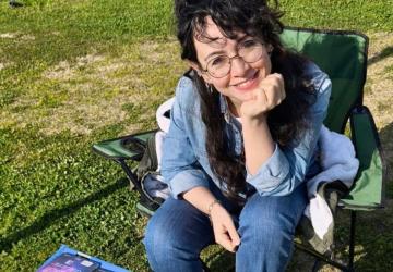 Öğretmen Hediye Aslan’dan depremzede çocuklar için kitap projesi - Videolu Haber