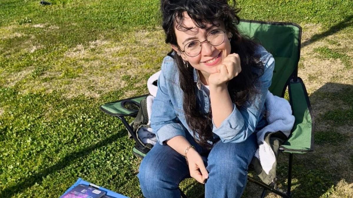 Öğretmen Hediye Aslan’dan depremzede çocuklar için kitap projesi - Videolu Haber