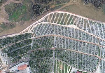 Cenaze hizmetleri emin ellerde