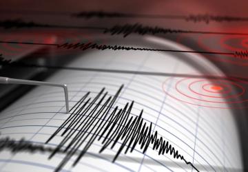 Malatya’da 5.6 büyüklüğünde deprem