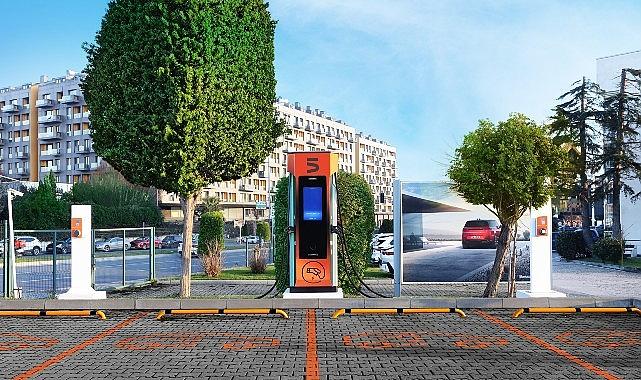 5- Borusan EnBW Şarj Mobil Uygulamasına BonusFlaş ile Hızlı Giriş ve Üyelik Dönemi Başladı