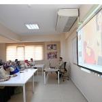 Osmangazi Belediyesi'nden 'Kadın ve Toplum' Başlıklı Söyleşi