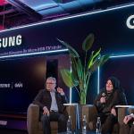 GAİN ve Samsung, Türkiye'de Dijital İzleme Deneyimini Yeniden Tanımlıyor