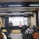 Çankaya'da Engel Tanımayan Etkinlik: "Biz Birlikte Parlarız"