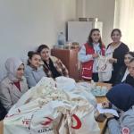 Malatya’da annelere yönelik 'Bebek Akademisi' buluşması