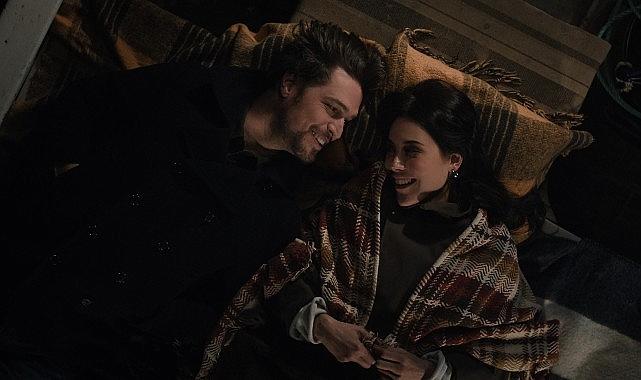 İstanbul'dan Lizbon'a: 'Portekiz Aşkı' fragmanı