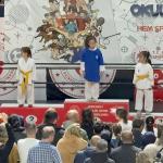 Büyükşehir keşfetti, ilk maçında şampiyon oldu