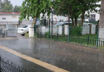 Adıyaman'da hava durumu nasıl?13-14 Mayıs Sıcaklıklar artıyor mu? Yağış var mı?