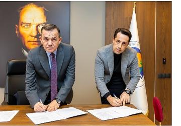 Yenişehir Belediyesinden Dünya Bankası destekli yenilenebilir enerji yatırımı