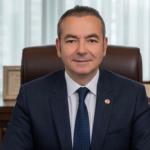 Başkan Murat Çeliker’den 'kamu ihalelerinde' şeffaflık talebi 