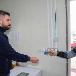 “Atık Kumbaram" Projesi Sürdürülüyor