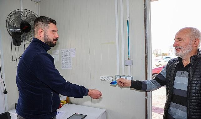 “Atık Kumbaram" Projesi Sürdürülüyor