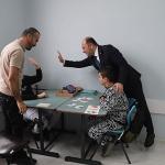 Başkan Yıldız 3 Aralık Engelliler Gününü Unutmadı