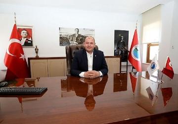 Menderes'te Çocuklar İçin Kış Kampı
