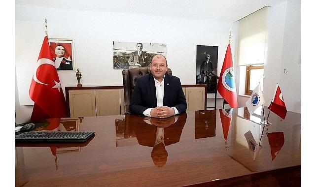 Menderes'te Çocuklar İçin Kış Kampı