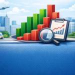 Hizmet Üretimi Kasım’da Yıllık %4 Artış Gösterdi