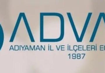 Adıyaman İli ve İlçeleri Eğitim Vakfı'ndan ‘Polis Haftası’ mesajı