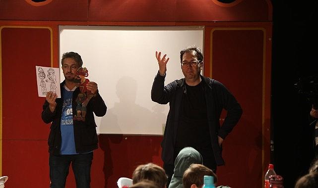 Geleneksel 40. Çocuk Şenliği “Çık Dışarıya Oynayalım" Mottosuyla Başlıyor