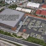 Gölcük Belediyesi'den Dev Spor Yatırımı