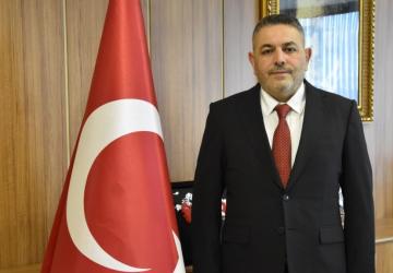 Başkan Sadıkoğlu’ndan 23 Nisan mesajı: ‘Egemenlik milletindir, çocuklar geleceğimizin teminatıdır’