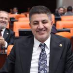 Milletvekili İshak Şan’dan 19 Mayıs mesajı