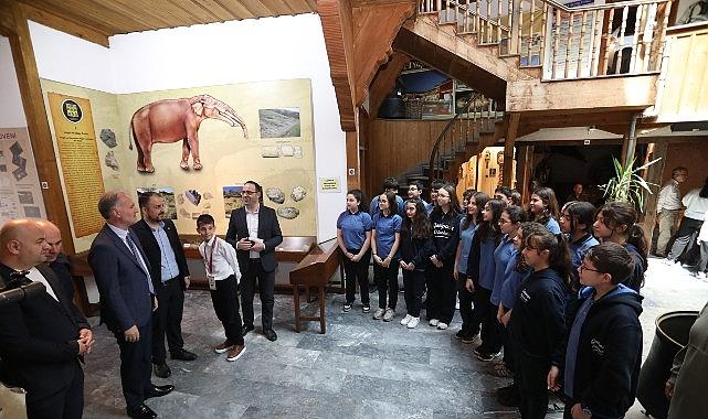 Tarih İnegöl Kent Müzesinde Yeniden Canlandı